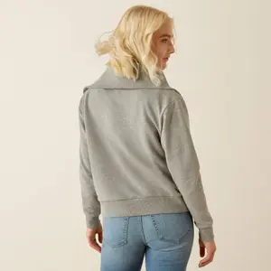 Sweatshirt woman Ariat Fern image-1
