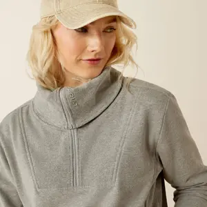 Sweatshirt woman Ariat Fern image-3