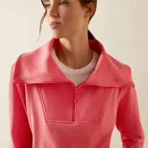 Sweatshirt woman Ariat Fern image-2