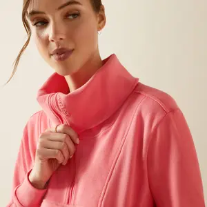 Sweatshirt woman Ariat Fern image-3