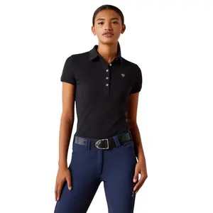 Γυναικείο πόλο ιππασίας Ariat Prix 3.0 image-0