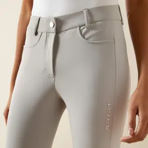 Women's riding Trousers Ariat Tri Factor NT image-2