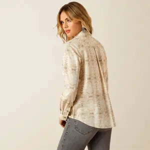 Camisa de equitación de mujer Ariat Billie Jean image-1