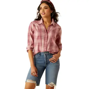 Riding shirt woman Ariat Billie Jean image-0
