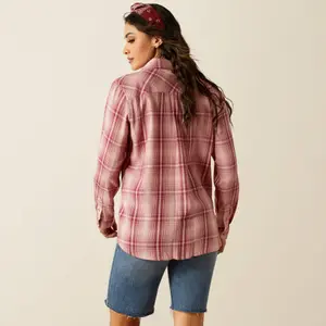 Riding shirt woman Ariat Billie Jean image-1