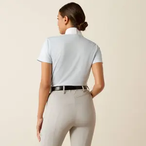 Women's competition shirt Ariat Aptos image-1