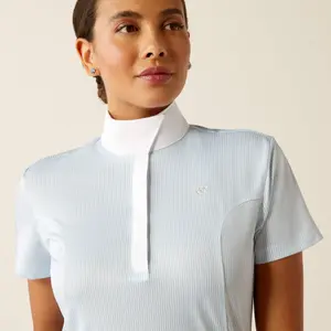 Women's competition shirt Ariat Aptos image-2