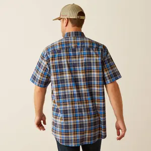 Work shirt Ariat Rebar Made Tough DuraStretch image-1