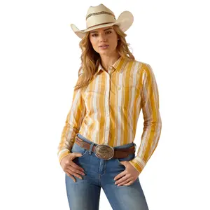 Woman's shirt Ariat Kirby image-0