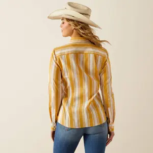 Woman's shirt Ariat Kirby image-1