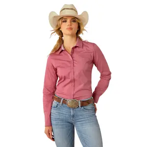 Woman's shirt Ariat Kirby image-0