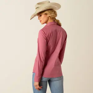 Woman's shirt Ariat Kirby image-1