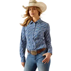 Woman's shirt Ariat Kirby image-0