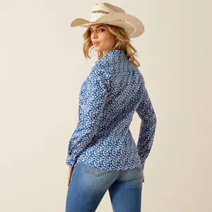 Woman's shirt Ariat Kirby image-1