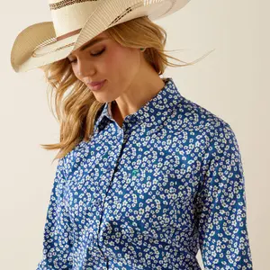 Woman's shirt Ariat Kirby image-2