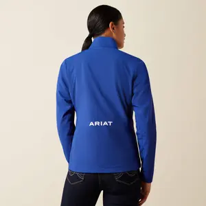 Damen Reitjacke isolierend dehnbar Ariat Rion T image-1