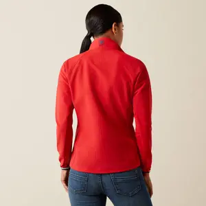 Chaqueta de equitación Ariat Versa T image-1