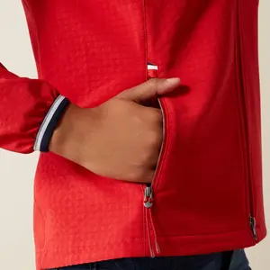 Chaqueta de equitación Ariat Versa T image-3