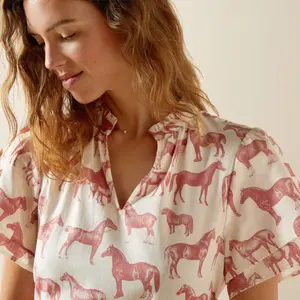 Women's dress Ariat Iffley image-2