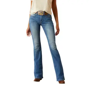 Women's riding jeans Ariat HR Cassandra image-0