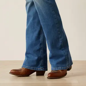 Women's riding jeans Ariat HR Cassandra image-4