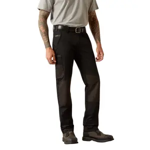 Work Trousers Ariat Rebar M8 image-0