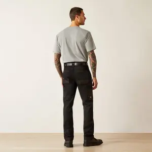 Work Trousers Ariat Rebar M8 image-1