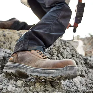 Work Trousers Ariat Rebar M8 image-5