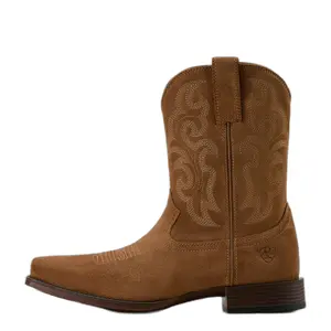Bottes western Ariat Bodie image-0