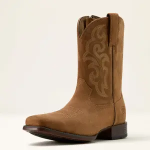 Bottes western Ariat Bodie image-1