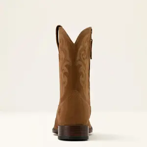 Bottes western Ariat Bodie image-2