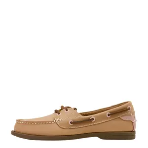Women's boat shoes Ariat Antigua