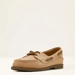 Women's boat shoes Ariat Antigua image-1