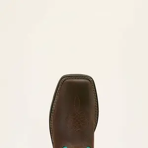 Bottes western femme Ariat Callie image-4