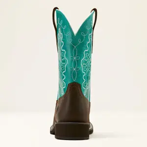 Bottes western femme Ariat Callie image-2