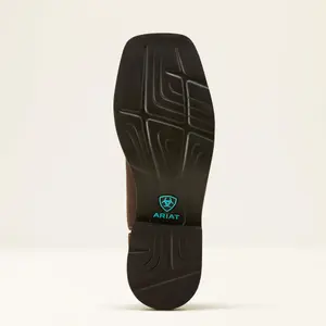 Bottes western femme Ariat Callie image-3