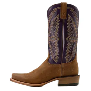 Western boots Ariat Futurity Showman