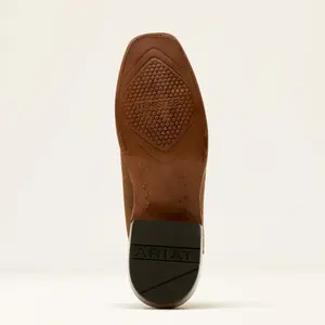 Western boots Ariat Futurity Showman image-3