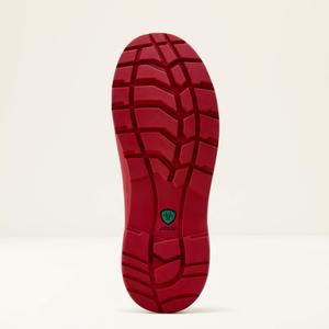 Stövlar för kvinnor Ariat Kelmarsh Shortie image-3