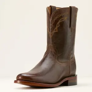 Botas ocidentais Ariat Downtown image-1