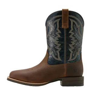 Αδιάβροχες δυτικές μπότες Ariat Ranchwork image-0