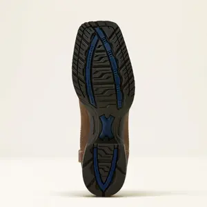 Αδιάβροχες δυτικές μπότες Ariat Ranchwork image-3
