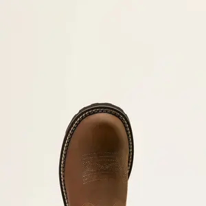 Women's western boots Ariat Fatbaby image-4