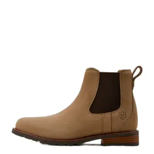 Botines Ariat Wexford Chelsea image-0