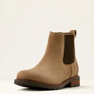 Botines Ariat Wexford Chelsea image-1