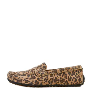 Chaussures bateau femme Ariat Selene Driving image-0