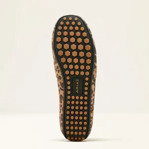 Chaussures bateau femme Ariat Selene Driving image-4