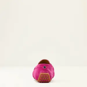 Women's boat shoes Ariat Selene Driving image-3