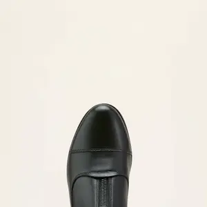 Women's zip-up riding boots Ariat Heritage image-5