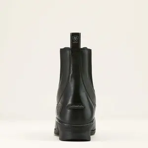 Women's zip-up riding boots Ariat Heritage image-3